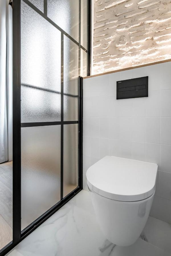 Abbi Suites Casa Rural, Suites & Spa Bocairent Eksteriør bilde