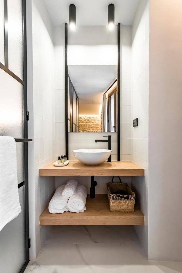 Abbi Suites Casa Rural, Suites & Spa Bocairent Eksteriør bilde