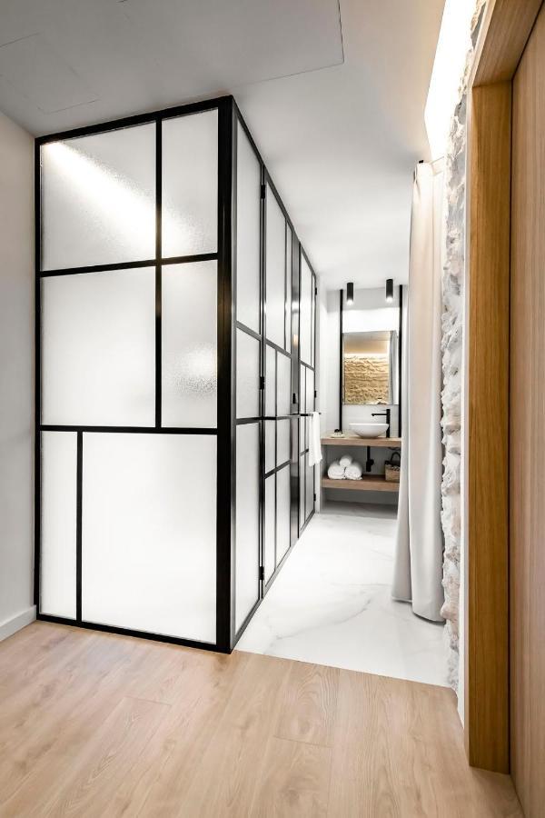 Abbi Suites Casa Rural, Suites & Spa Bocairent Eksteriør bilde