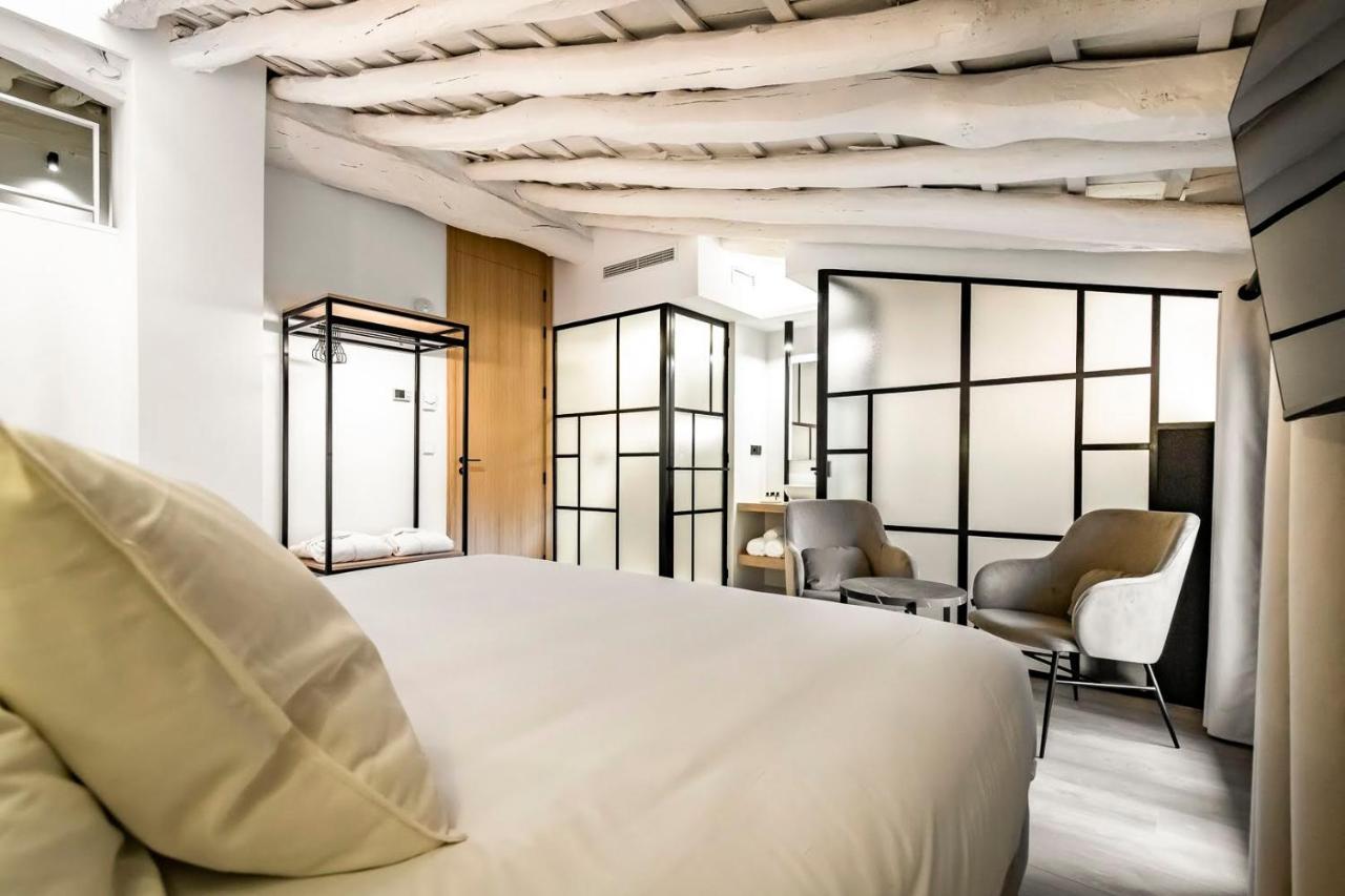 Abbi Suites Casa Rural, Suites & Spa Bocairent Eksteriør bilde
