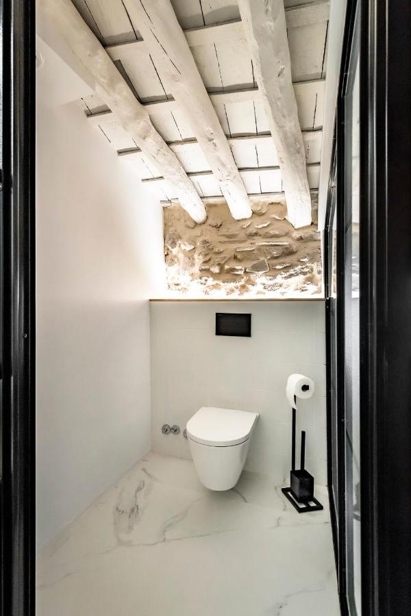 Abbi Suites Casa Rural, Suites & Spa Bocairent Eksteriør bilde