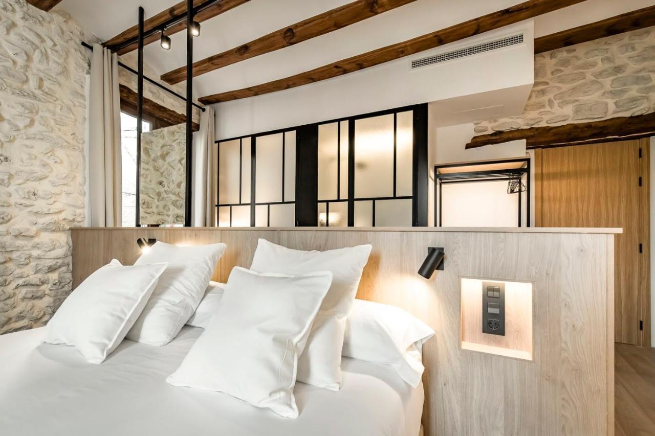 Abbi Suites Casa Rural, Suites & Spa Bocairent Eksteriør bilde