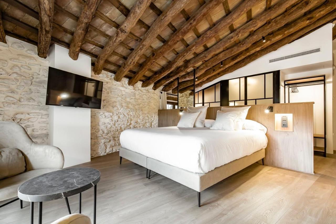 Abbi Suites Casa Rural, Suites & Spa Bocairent Eksteriør bilde