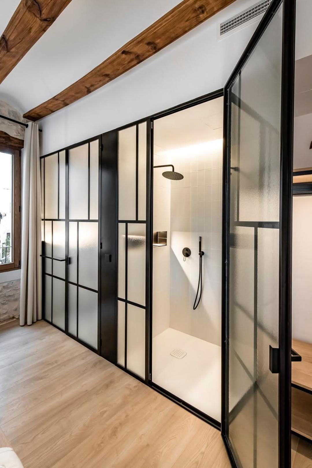 Abbi Suites Casa Rural, Suites & Spa Bocairent Eksteriør bilde