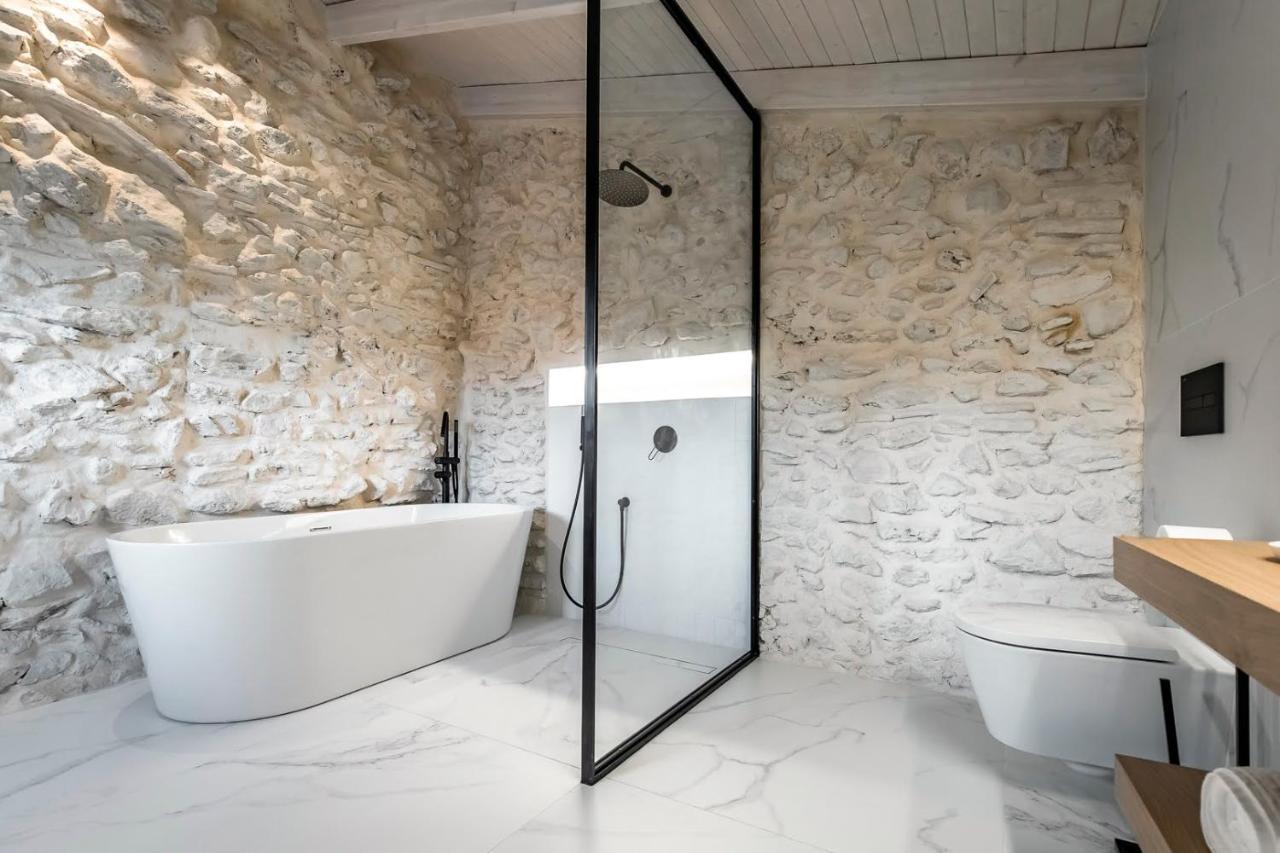 Abbi Suites Casa Rural, Suites & Spa Bocairent Eksteriør bilde