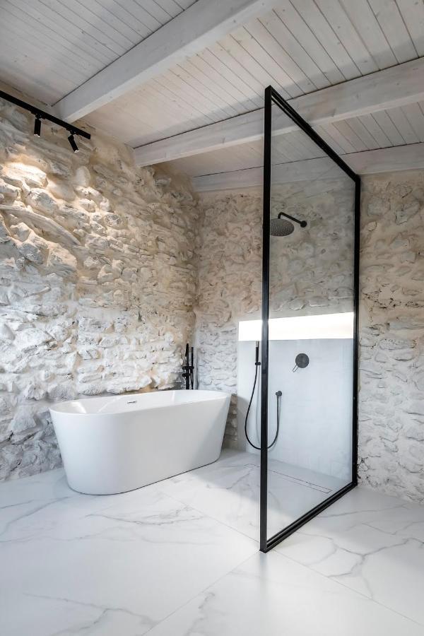 Abbi Suites Casa Rural, Suites & Spa Bocairent Eksteriør bilde