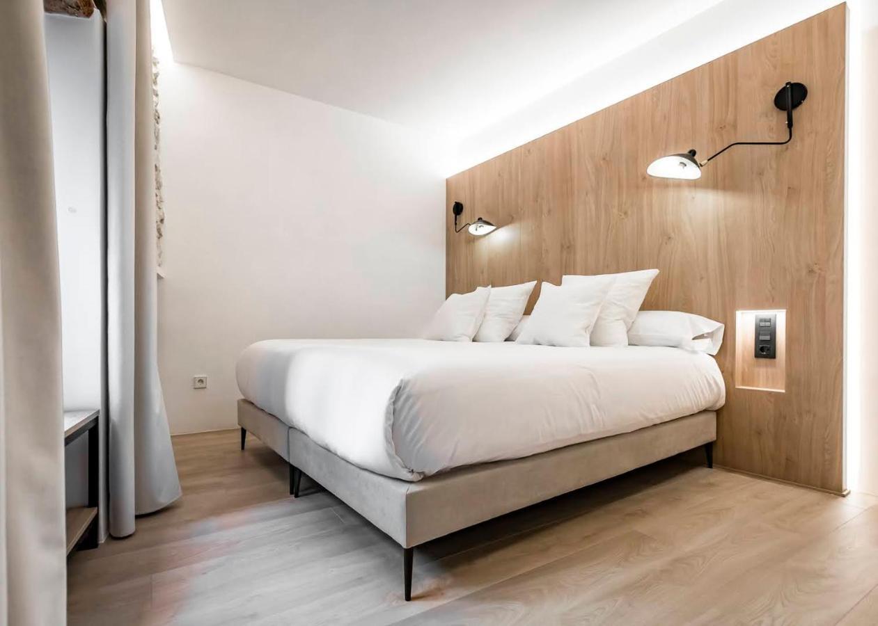 Abbi Suites Casa Rural, Suites & Spa Bocairent Eksteriør bilde