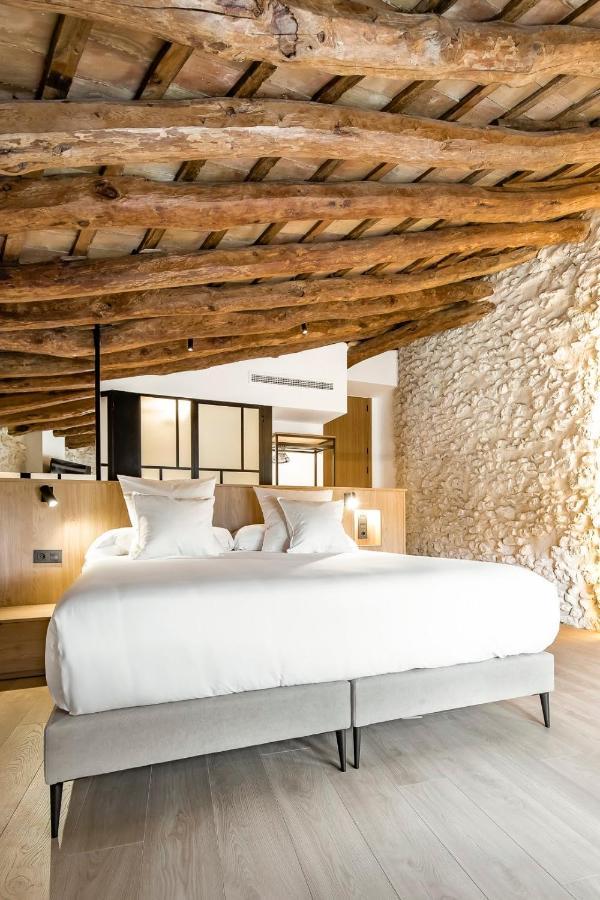 Abbi Suites Casa Rural, Suites & Spa Bocairent Eksteriør bilde