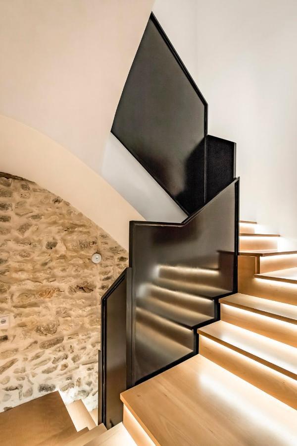 Abbi Suites Casa Rural, Suites & Spa Bocairent Eksteriør bilde