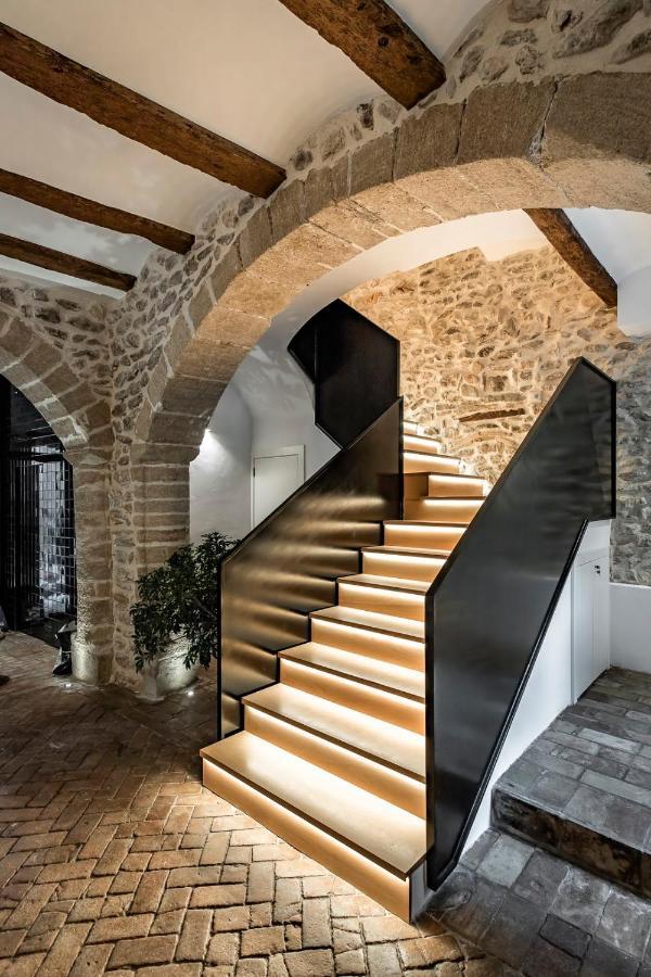 Abbi Suites Casa Rural, Suites & Spa Bocairent Eksteriør bilde