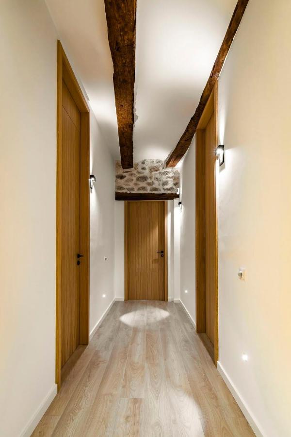 Abbi Suites Casa Rural, Suites & Spa Bocairent Eksteriør bilde